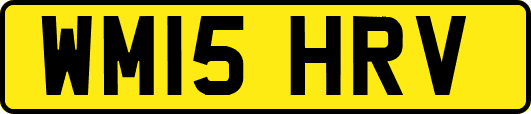 WM15HRV