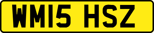 WM15HSZ