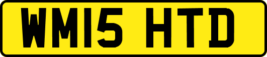 WM15HTD