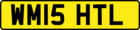 WM15HTL
