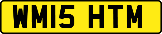 WM15HTM