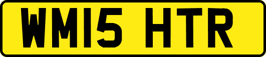 WM15HTR