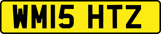 WM15HTZ