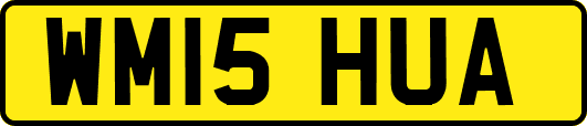 WM15HUA