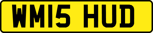 WM15HUD