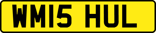 WM15HUL