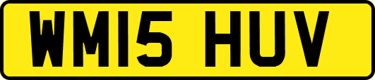 WM15HUV