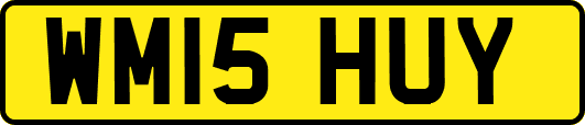 WM15HUY