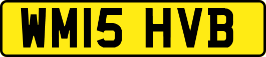 WM15HVB