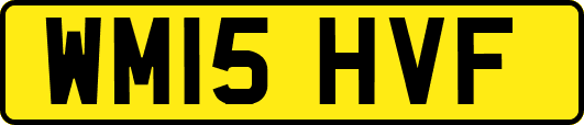 WM15HVF