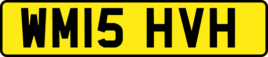 WM15HVH