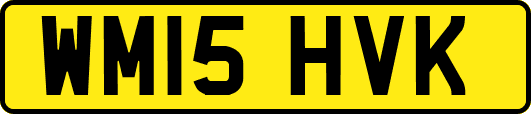 WM15HVK