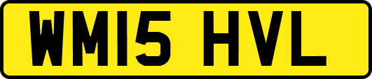 WM15HVL
