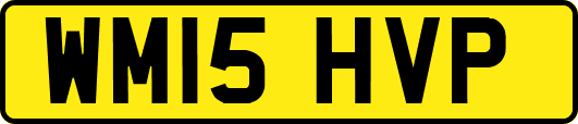 WM15HVP