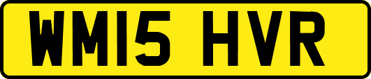WM15HVR