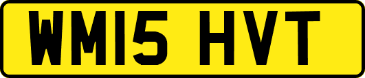 WM15HVT