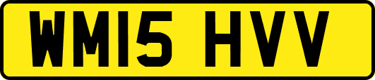 WM15HVV