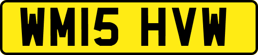 WM15HVW