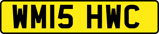 WM15HWC