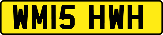 WM15HWH