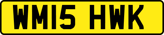 WM15HWK