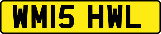WM15HWL