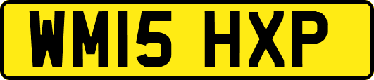 WM15HXP