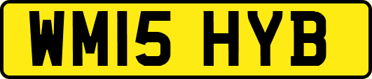 WM15HYB