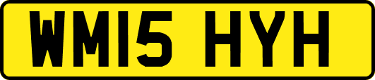 WM15HYH