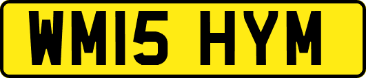 WM15HYM