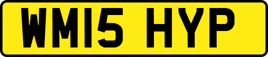 WM15HYP
