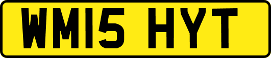 WM15HYT