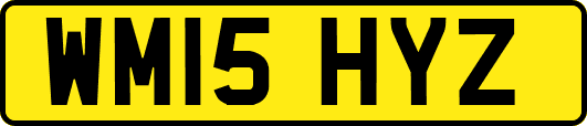 WM15HYZ