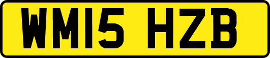 WM15HZB