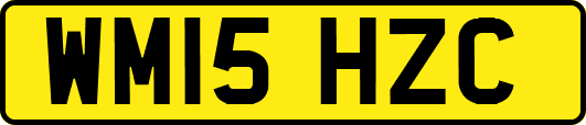 WM15HZC