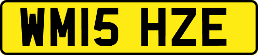 WM15HZE