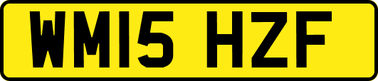 WM15HZF