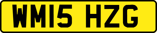 WM15HZG