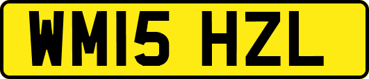WM15HZL