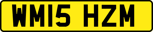 WM15HZM