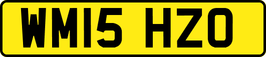 WM15HZO