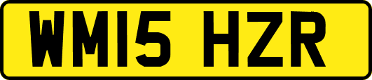 WM15HZR