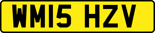 WM15HZV