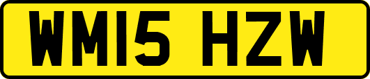 WM15HZW