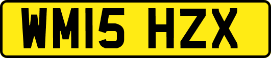WM15HZX