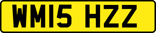 WM15HZZ