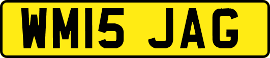 WM15JAG