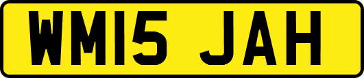 WM15JAH