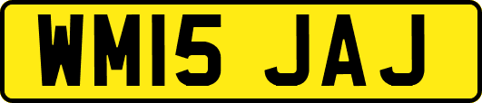 WM15JAJ