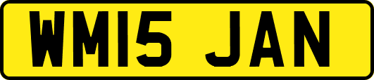 WM15JAN